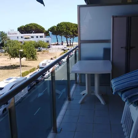 Playa Edificio Torresol Apartamento Cambrils