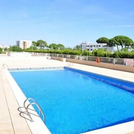 Playa Edificio Torresol Apartment *