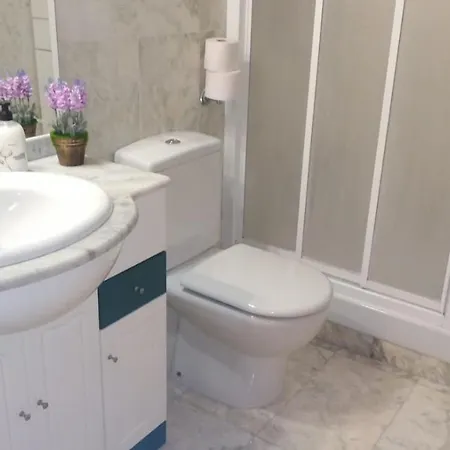 Playa Edificio Torresol شقة