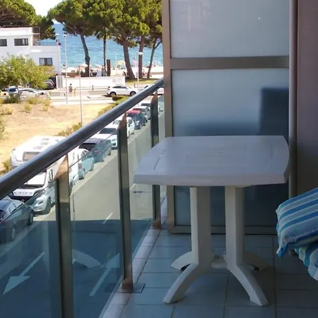 Playa Edificio Torresol Apartment