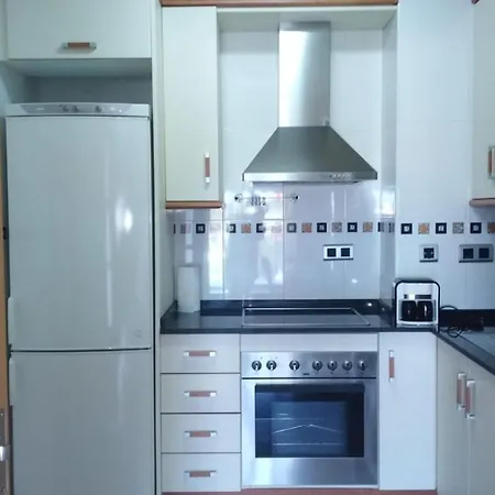 Playa Edificio Torresol شقة