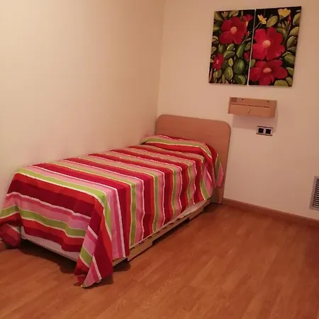 Playa Edificio Torresol Apartment Cambrils