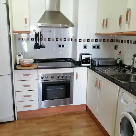 Playa Edificio Torresol *