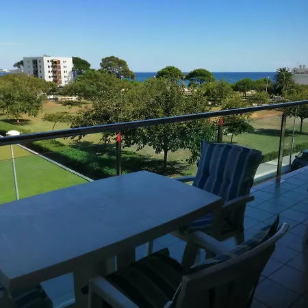 Playa Edificio Torresol Apartment Cambrils