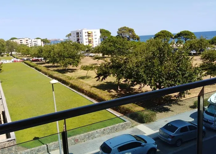 Playa Edificio Torresol *