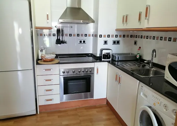 Playa Edificio Torresol *